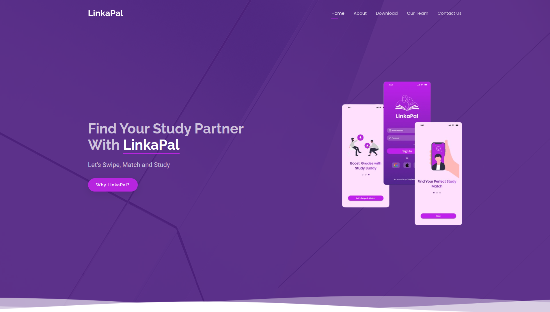 LinkaPal