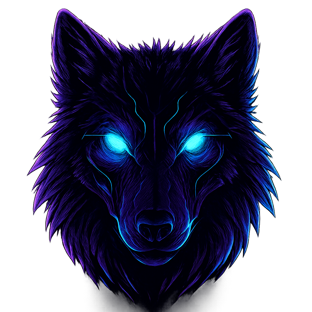 Wolf Logo